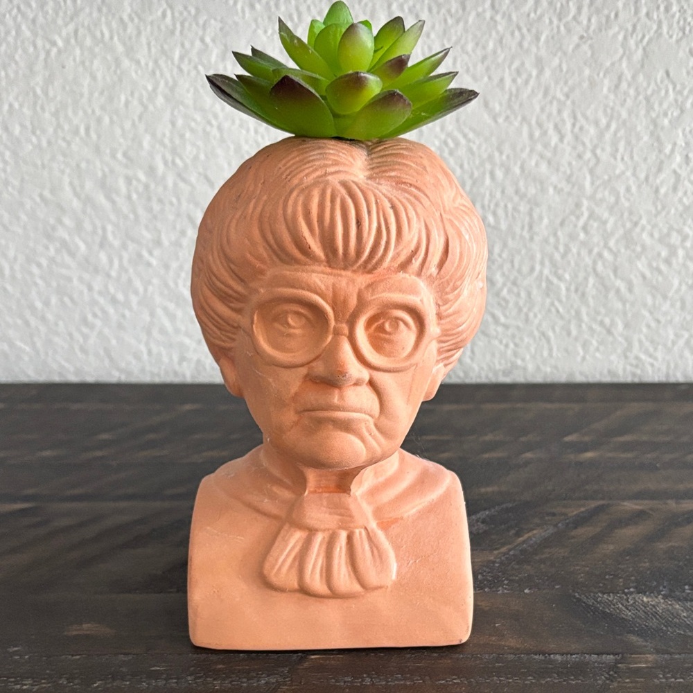 Sophia Golden Girls Chia Pet